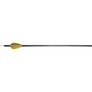 Trophy Ridge Wrath Arrows 400 27 in. 6 pk.