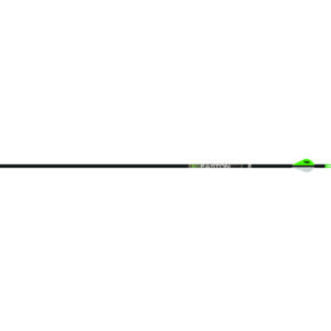 Easton 4mm Axis Long Range Arrows 340 Blazer Vanes 6 pk.