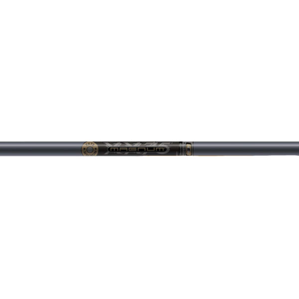 Easton XX75 Magnum Crossbow Bolts 20 in. Half Moon Nock 36 pk.