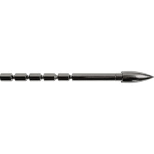 Easton 4mm HL Stainless Steel Break-off Point #1 80-130 gr. 12 pk.