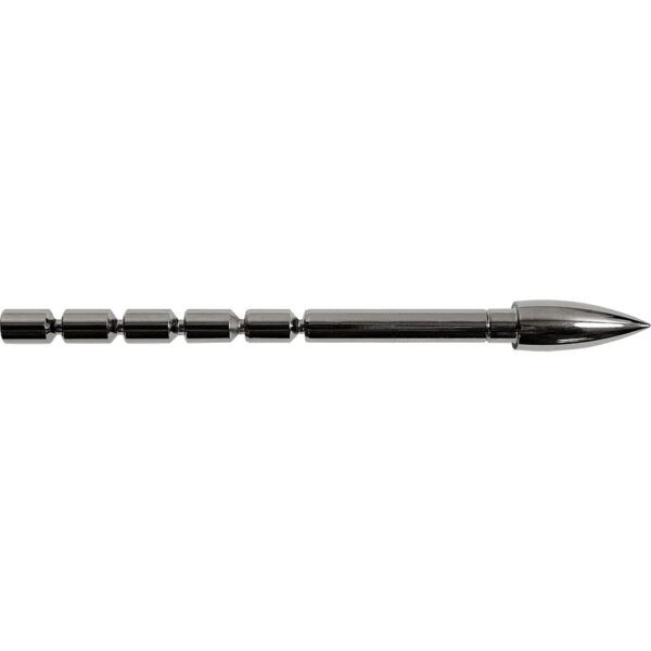1003254_1 Easton 4mm HL Stainless Steel Break-off Point #1 80-130 gr. 12 pk.