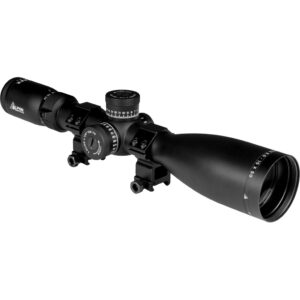 Alpen Apex Rifle Scope 2.5-15×50