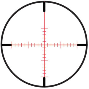 Alpen Apex Rifle Scope 4.5-27×50