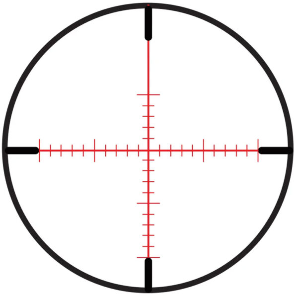 Alpen Apex Rifle Scope 4.5-27×50