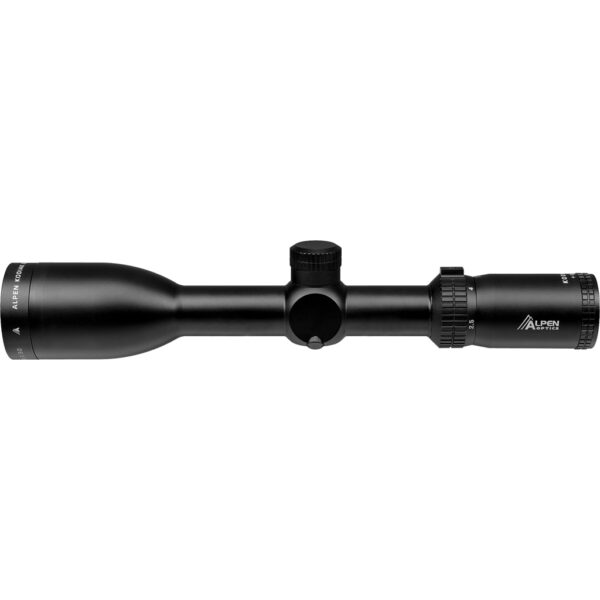 Alpen Kodiak Rifle Scope 2.5-10×50
