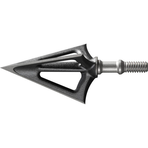 1003351_1 TenPoint EVO-X Montec Broadhead Black 100 gr. 3 pk.