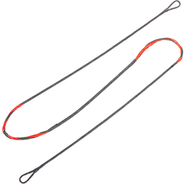1003369_1 TenPoint Replacement String Carbon Phantom RCX, Eclipse RCX