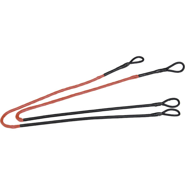 1003382_1 TenPoint Replacement Cables Carbon Nitro RDX
