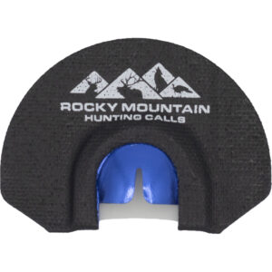 Rocky Mountain Rock Star 2.0 Diaphragm Call