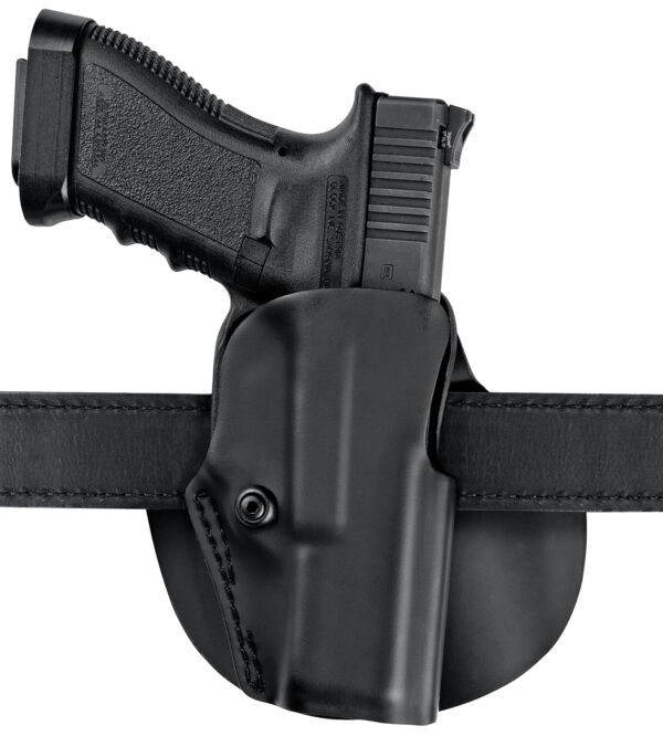 100348 Safariland 5198450411 Open Top Concealment Holster, Sig P320 RH