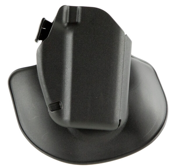 100352 Safariland 578 GLS Pro-Fit OWB Paddle Holster RH