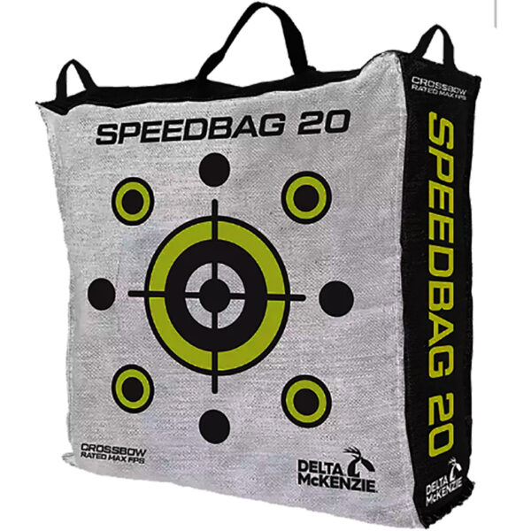 1003535_1 Delta Speedbag 20 Bag Target