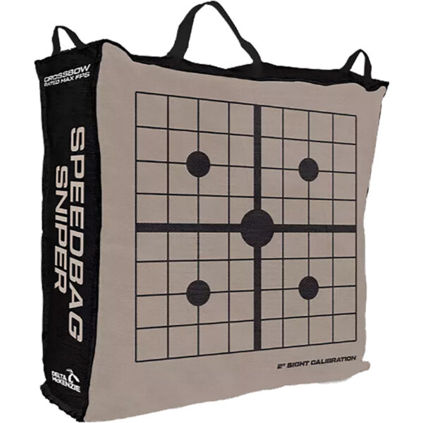 1003536_2 Delta Speedbag Sniper Bag Target