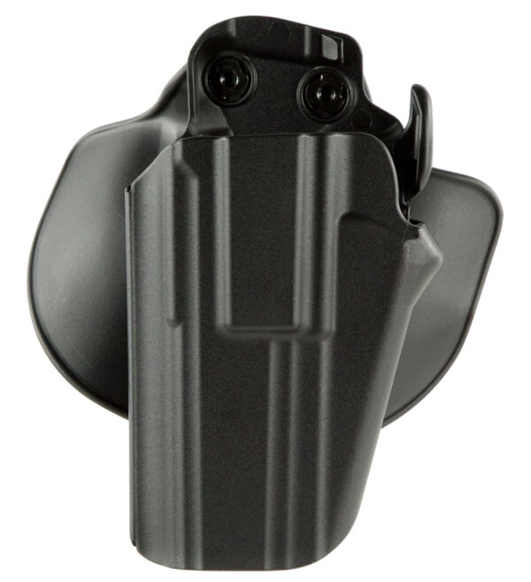 Safariland 578 GLS Pro-Fit OWB Paddle Holster Left Hand