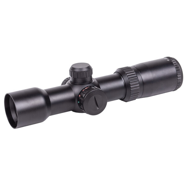 1003595_1 Ravin 100 Yard Illuminated Scope