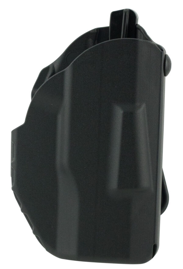 100360 Safariland 7371-7TS-ALS SafariSeven Paddle Holster – Right
