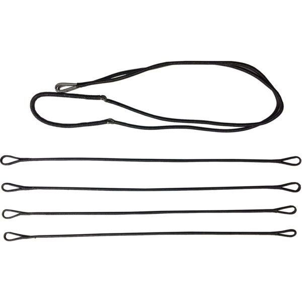 1003642_1 Ravin String and Cables Kit R500