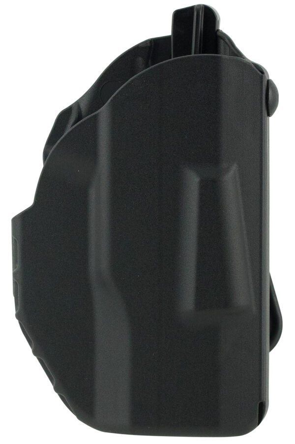 Safariland 7378 7TS ALS Paddle & Belt Loop Holster – Right Hand