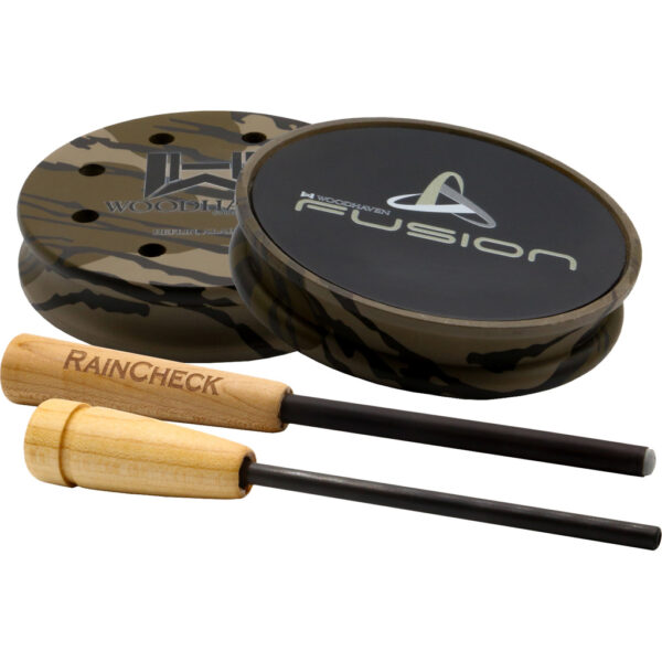 1003785_1 Woodhaven Ninja Fusion Turkey Call