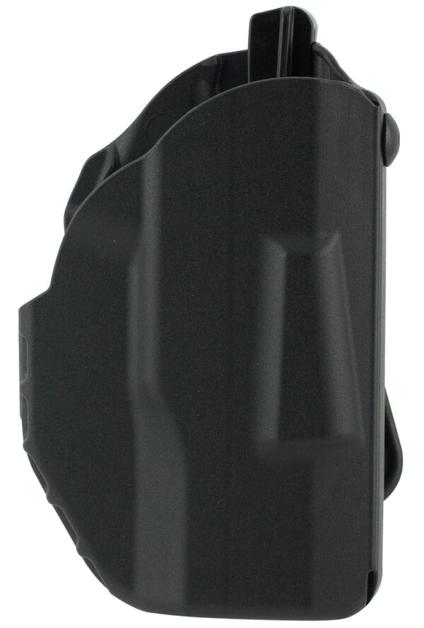 100383 Safariland 7378 7TS ALS Paddle/Belt Holster Right Hand