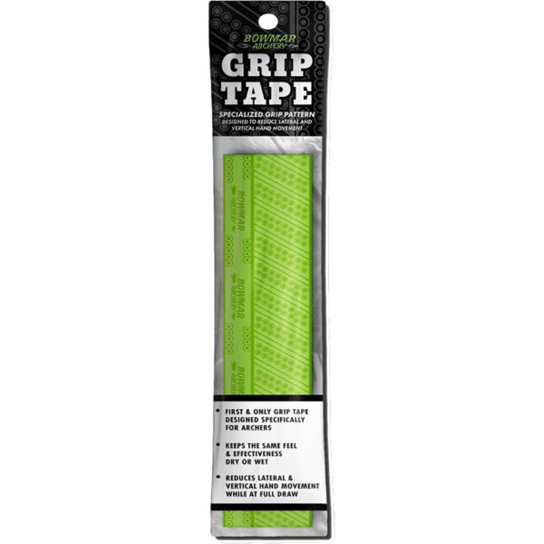 1003962_1 Bowmar Grip Tape Green