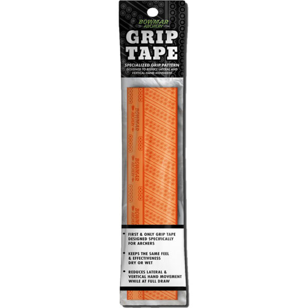 1003963_1 Bowmar Grip Tape Orange