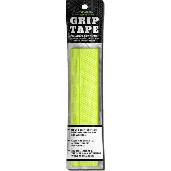 1003968_1 Bowmar Grip Tape Yellow