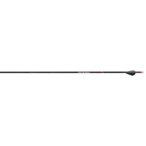 Carbon Express Maxima Sable RZ 6mm Arrows 350 6 pk.