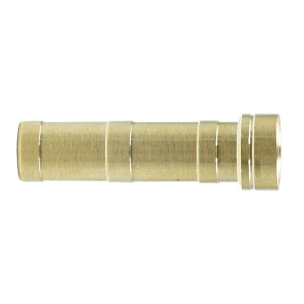 Carbon Express Brass Inserts #2 .244 50 gr. 12 pk.