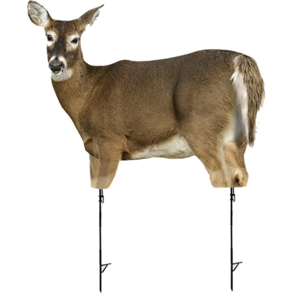 1004174_1 Montana Decoy Trixie Whitetail Doe Decoy