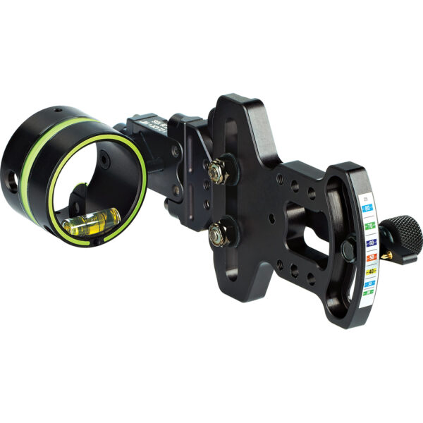 1004202_1 HHA Optimizer Lite X Sight 5000 .029 RH