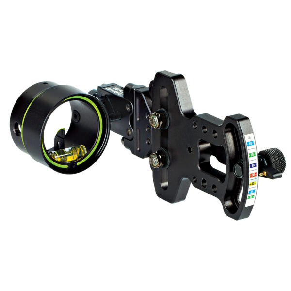 1004204_1 HHA Optimizer Lite X Sight 5019 .019 RH