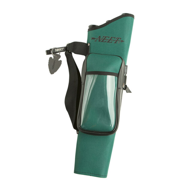 1004296_1 Neet N-TL-302 Trim Lite Quiver Teal RH