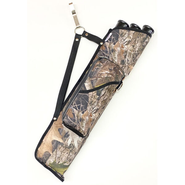1004298_1 Neet N-TL-302 Trim Lite Quiver Kanati Camo RH