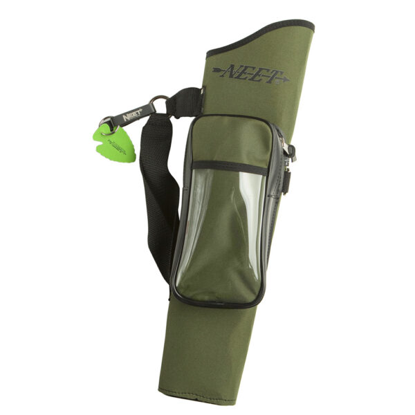 1004299_1 Neet N-TL-302 Trim Lite Quiver Ranger Green RH
