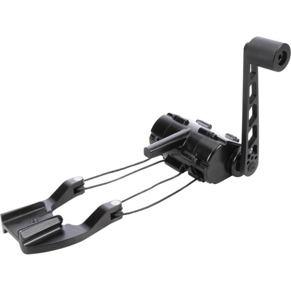 1004317_1 Bear X EZ Crossbow Silent Cocking Crank