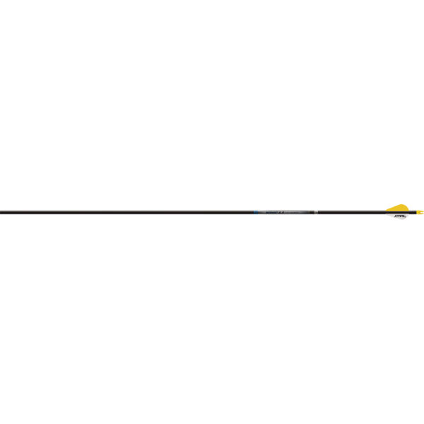 1004341_1 Easton Sonic 6.0 Arrows Factory Helical 500 6 pk.