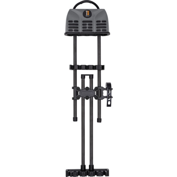 1004600_1 TightSpot Shift Lock Quiver Gun Metal RH/LH