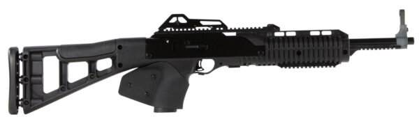 100463 Hi-Point 995TS 9mm Carbine 16.50 in Barrel 10+1 Black