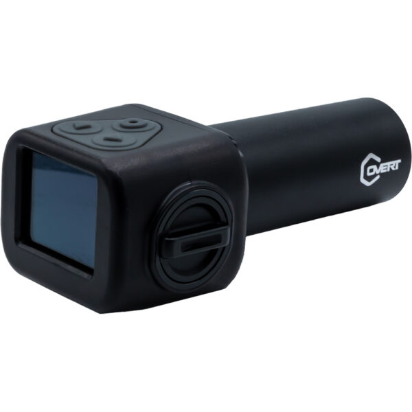 1004749_1 Covert Optics ThermX HS1 Thermal Black