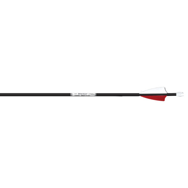 1004849_1 Easton Vector Arrows Bulk Pack 2.3 in. Vanes 600 72 pk.