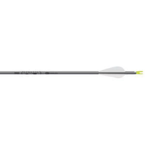 Easton Genesis Arrows 3 in. Vanes Silver 36 pk.