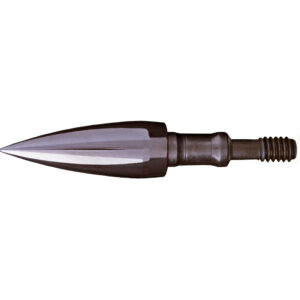 Easton Match Grade Field Points 17/64 125 gr. 6 pk.