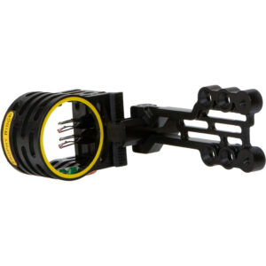 Trophy Ridge FATAL 4 Sight 4 pin .019 RH