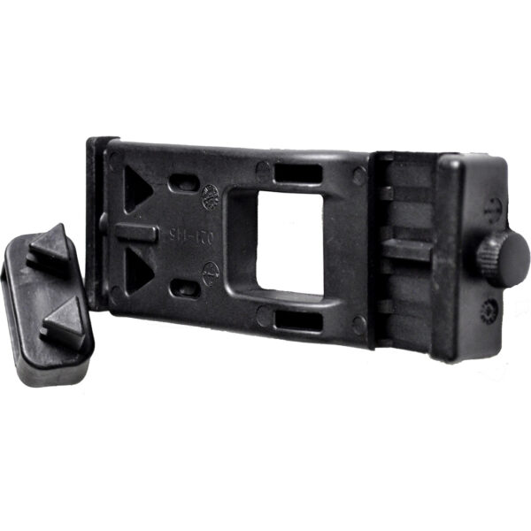 1004962_1 TenPoint Quick Disconnect Quiver Mount