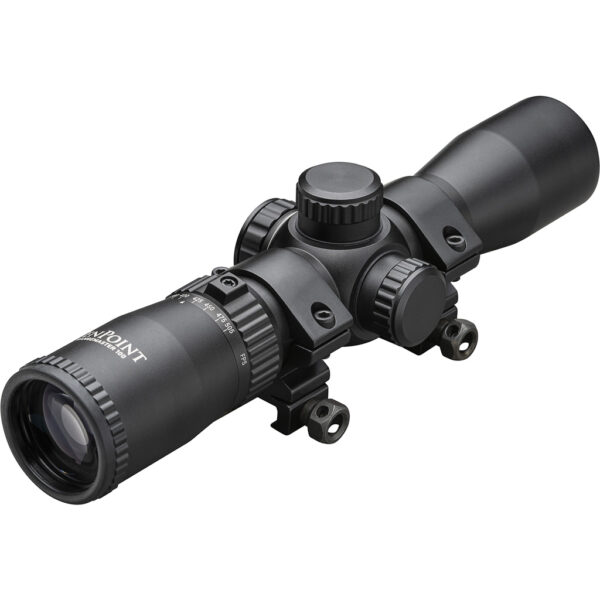1004964_1 TenPoint Rangemaster 100 Scope