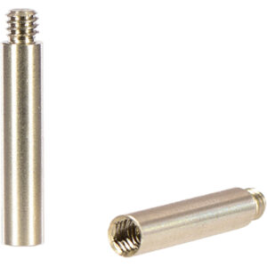 Carbon Express Screw In Weights .244/.203 50 gr. 12 pk.