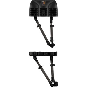 TightSpot Pivot Quiver Black RH