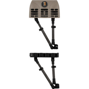 TightSpot Pivot Quiver Granite RH