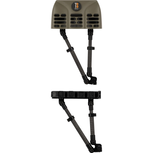 1005121_1 TightSpot Pivot Quiver Moss Green RH